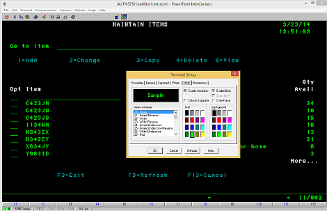 Mac Os X Terminal Emulator Online